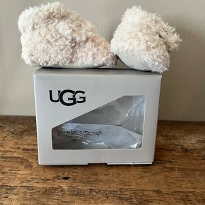 Ugg Boots ~ Infant Size 0/1